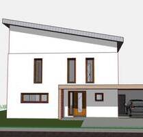 Baubeginn 2025: Projektiertes, freistehendes Einfamilienhaus in Toplage - Soest