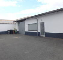 Neuwertiges Büro mit Lager & Hof - 410?m², Erstbezug nach Kernsanierung - Groß-Gerau / Dornberg