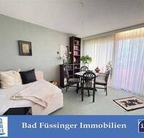 Gepflegtes Appartement in Bad Füssing - nähe Johannesbad