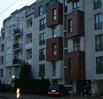 Charmante modernisierte Etagenwohnung mit 2 Räumen in Niederschönhausen, Berlin-Pankow