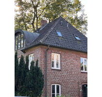Für Individualisten - Loft (2- Räume ) im Dachgeschoss - Hamburg Blankenese