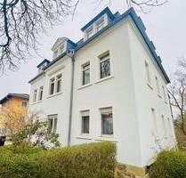 3-Familienhaus mit tollem Grundstück in gefragter Höhenlage im Dresdner Süden - Dresden Coschütz/Gittersee