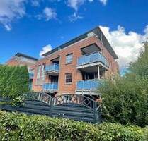 Charmante 2-Zimmer-Whg. mit Balkon u. Stellplatz Leuschnerweg, Kiel