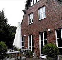 4,5 Zimmer mit Garten in Blankenese - Hamburg