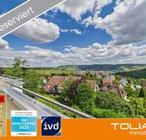 Familientraum: Eigenes Reich für Eltern & Kinder + Ausblick auf jeder Etage - Stuttgart