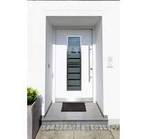 Einfach schön Wohnen: Möblierte Wohnung in Bestlage - Donauwörth