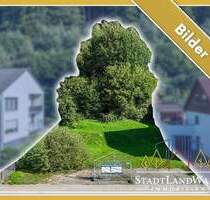 Attraktiver Bauplatz in Trulben (Südwestpfalz) - wohnen, wo Frankreich ganz nah ist