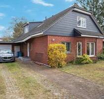 Familientraum verwirklichen! - 750.000,00 EUR Kaufpreis, ca.  202,00 m² Wohnfläche in Schönefeld (PLZ: 12529) Großziethen