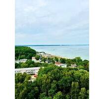 ***Einzigartige Ecksuite mit Meerblick und PKW-Stellplatz im *** PLAZA PREMIUM*** - Timmendorfer Strand