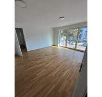 5-Zimmer-Wohnung mit großem Balkon! - Schweinfurt Musikerviertel und amerik. Siedlung