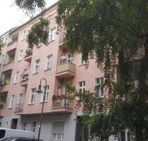 Sanierter Altbau im Winskiez - 549.800,00 EUR Kaufpreis, ca.  85,00 m² Wohnfläche in Berlin (PLZ: 10405) Prenzlauer Berg