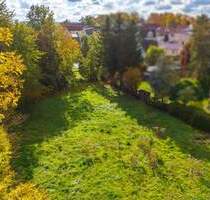 Großzügiges Grundstück mit Entwicklungspotenzial in ruhiger Lage von Hoym - Seeland