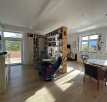 4 12 Dachterrassenwohnung am Tegernsee mit Wallbergblick - Bad Wiessee