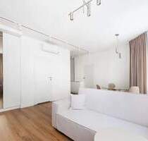 Exklusive 1 Zimmer Wohnung zu vermieten - Baden-Baden Innenstadt