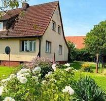 ...für die Selbstversorgung - 124.000,00 EUR Kaufpreis, ca.  108,00 m² Wohnfläche in Werben (Elbe) (PLZ: 39615) Berge