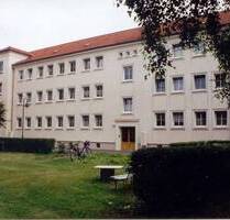 2-Raumwohnung in der Herweghstraße in Braunsbedra