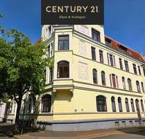 Licht. Luft. Lage - 199.500,00 EUR Kaufpreis, ca.  87,60 m² Wohnfläche in Wilhelmshaven (PLZ: 26384)