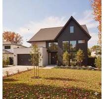 Modern & zeitlos - Einfamilienhaus mit Garten, Kamin und Erdwärme - Halle Böllberg-Wörmlitz