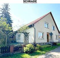 Perfekt für die Familie... - 68.000,00 EUR Kaufpreis, ca.  130,00 m² Wohnfläche in Diesdorf (PLZ: 29413)