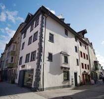 Gemütliche 2-Zimmer-Wohnung in der Villinger Innenstadt - Villingen-Schwenningen Innenstadt - Villingen