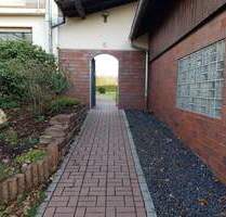 Vielleicht der Weg zu Ihrem neuen Zuhause in einem Ortsteil von Flieden?