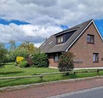 Großzügiges Einfamilienhaus in Sackgassenlage - Horstedt