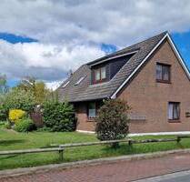 Großzügiges Einfamilienhaus in Sackgassenlage - Horstedt