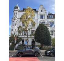 Dachgeschoss-Juwel mit großer Sonnenterrasse in bester Südstadtlage - ohne Makler! - Hannover