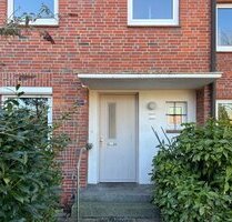 RESERVIERT Reihenmittelhaus fußläufig zum Tibarg - Hamburg Niendorf