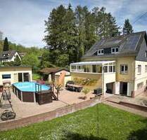Einzigartig. Atemberaubend. Individuell. Ein Wohntraum mit Alleinstellungsmerkmal - Sulzbach/Saar