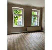 Charmante 1-Zimmer-Wohnung im Hochparterre u. zentrumsnah - Schwerin Paulsstadt