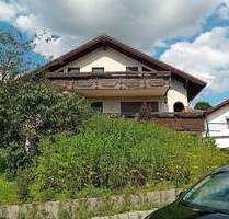 Auf der Sonnenseite – ein herrliches Zuhause mit viel Platz - Rudersberg Michelau