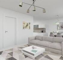 Großes modern saniertes Ein-Zweifamilienhaus mit Garten in Waldlage vor Saarbrücken Neuhaus - Saarbrücken / Netzbachseht Rußhütte