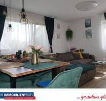 3,5 Zimmer-Wohnung in ruhiger Feldrandlage von Heuchelheim-Kinzenbach