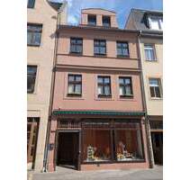 Zentrale Lage in der Wittenberger Altstadt, sofort verfügbar - Lutherstadt Wittenberg