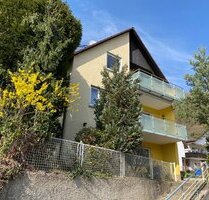 freistehendes Einfamilienhaus mit schönem Grundstück in sonniger Lage in Sulz - Sulz am Neckar