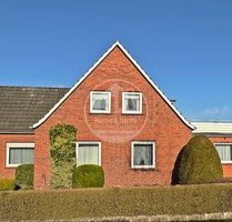 Glücksgriff: Haus in Top-Lage mit viel Potenzial - Aurich Innenstadt