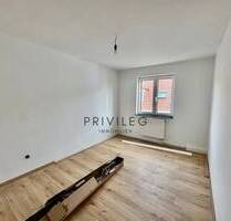 Renovierte 2 Zimmerwohnung im Rodgebiet - Pforzheim Südweststadt - Stadtviertel 042
