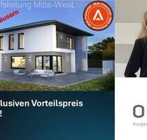 Cool Summer AKTION !!! WOHLFÜHLHAUS MIT AUSSICHT - Malervorbereitet inkl. Grundstück - Nastätten