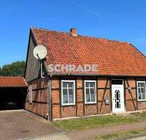 Gemütlichkeit durch Fachwerk - 120.000,00 EUR Kaufpreis, ca.  96,00 m² Wohnfläche in Wittingen (PLZ: 29379) Knesebeck