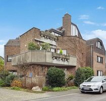 Charmante Kamin-Wohnung mir perspektivischer Eigennutzung! - Köln Wahn