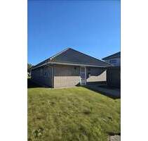 Familien aufgepasst! 123 m² Bungalow von 2016, 4,5 Zimmer in Toplage, Energie: A! ONLINEBESICHTIGUNG - Harrislee