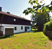 Neu renovierte Terrassen-Wohnung im Grünen - Bad Reichenhall