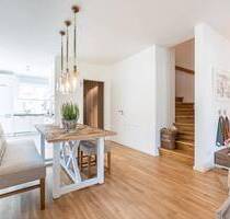 Haus statt Wohnung! - 469.000,00 EUR Kaufpreis, ca.  107,00 m² Wohnfläche in Beelitz (PLZ: 14547) Heilstätten