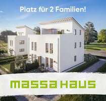 Mehr Raum. Mehr Miteinander. Jetzt durchstarten! | massa Ausbauhaus 