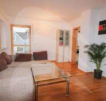 Nettes, teilmöbliertes Appartement mit Balkon in Geisenhausen!