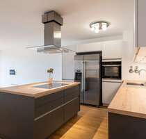 Neuwertige 4-Zimmer-Wohnung in Top-Lage - Fürth Espan