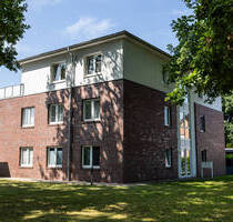 *** GEPFLEGTE WOHNUNG im EG - BAUJAHR 2014 - GARTEN mit überdachter TERRASSE - STELLPLATZ *** - Delmenhorst Brendel/Adelheide