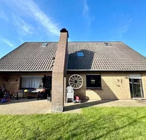 Großzügiges Einfamilienhaus mit Garage in OL-Bürgerfelde ! - Oldenburg