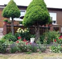 Idyllisches Eigentumsland- Gartengrundstück mit Bungalow in 01734 Rabenau, OT Oelsa